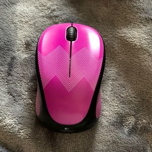 Logitech Wireless Mouse